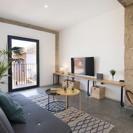 Chezmoihomes Granada Central Penthouse 外观 照片
