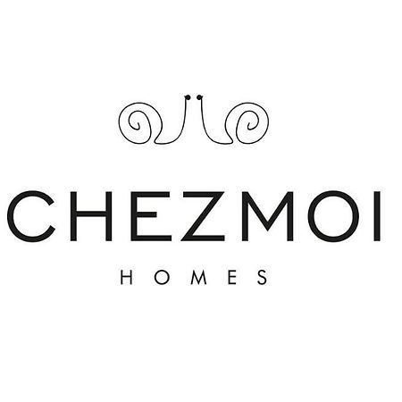 Chezmoihomes Granada Central Penthouse 外观 照片