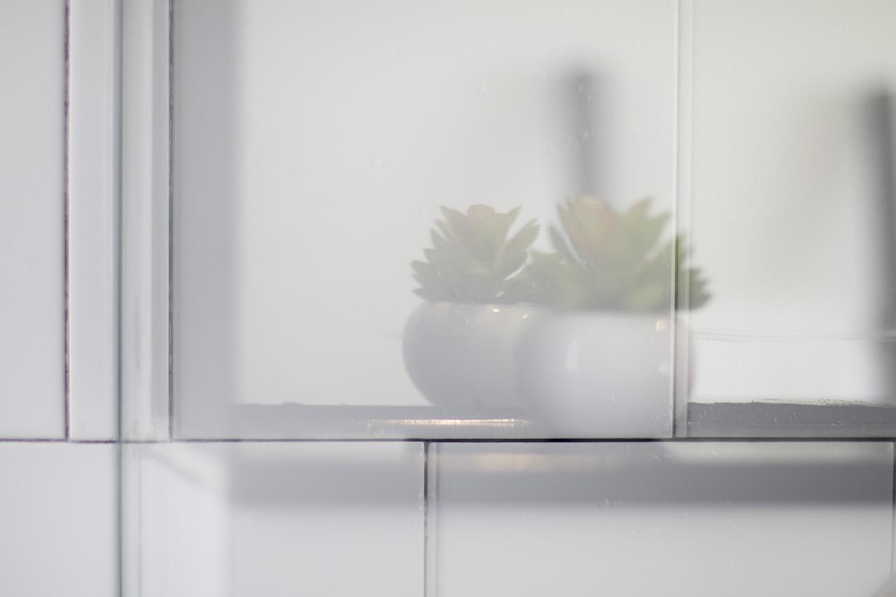 Chezmoihomes Granada Central Penthouse 外观 照片