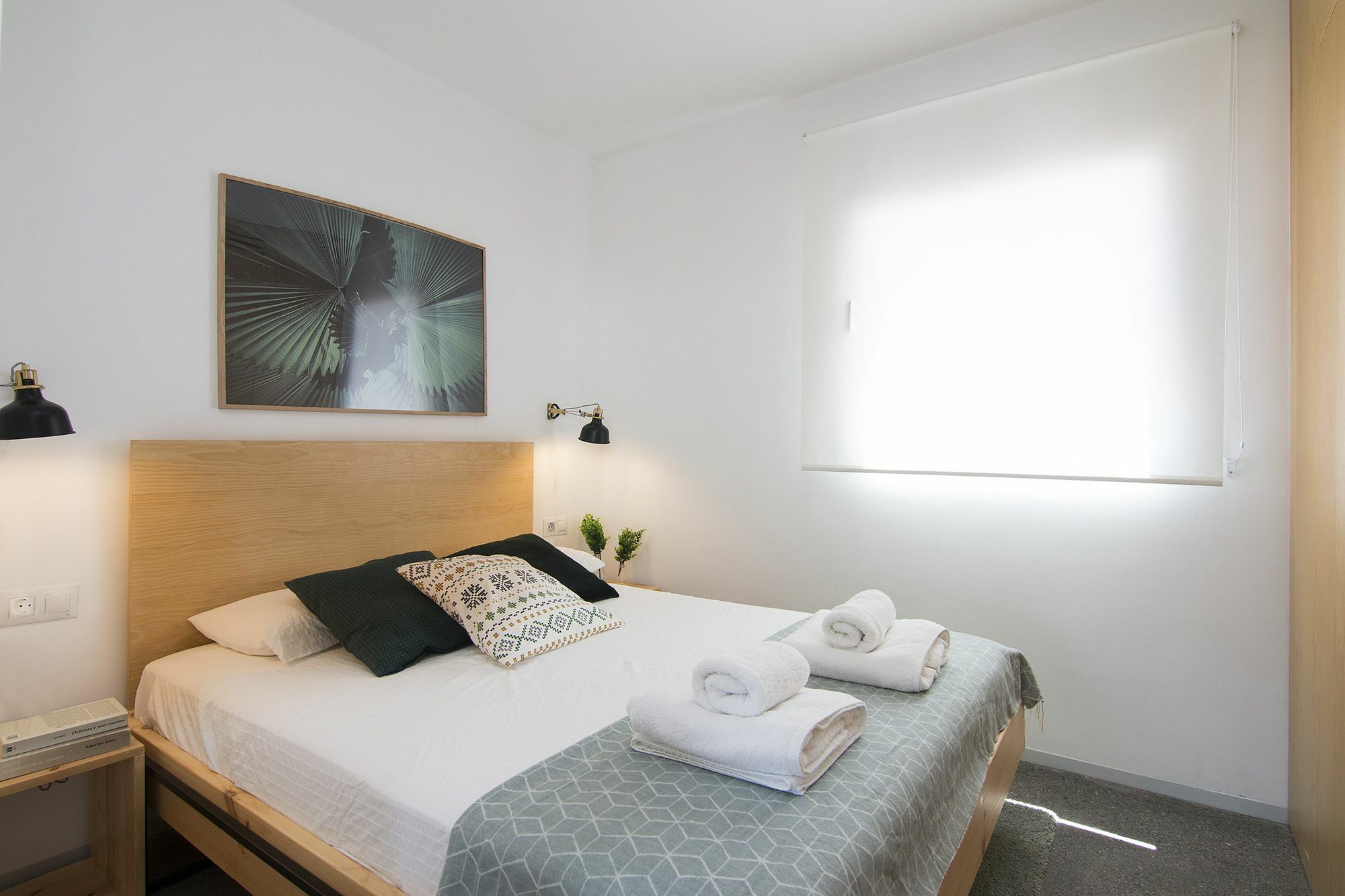 Chezmoihomes Granada Central Penthouse 外观 照片
