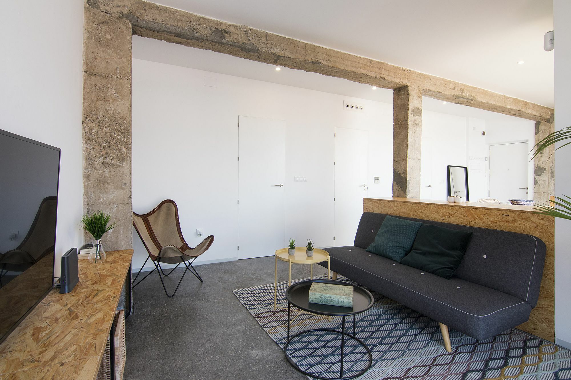 Chezmoihomes Granada Central Penthouse 外观 照片