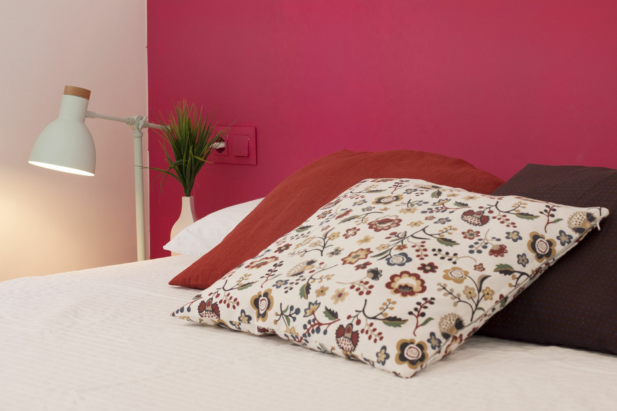 Chezmoihomes Granada Central Penthouse 外观 照片