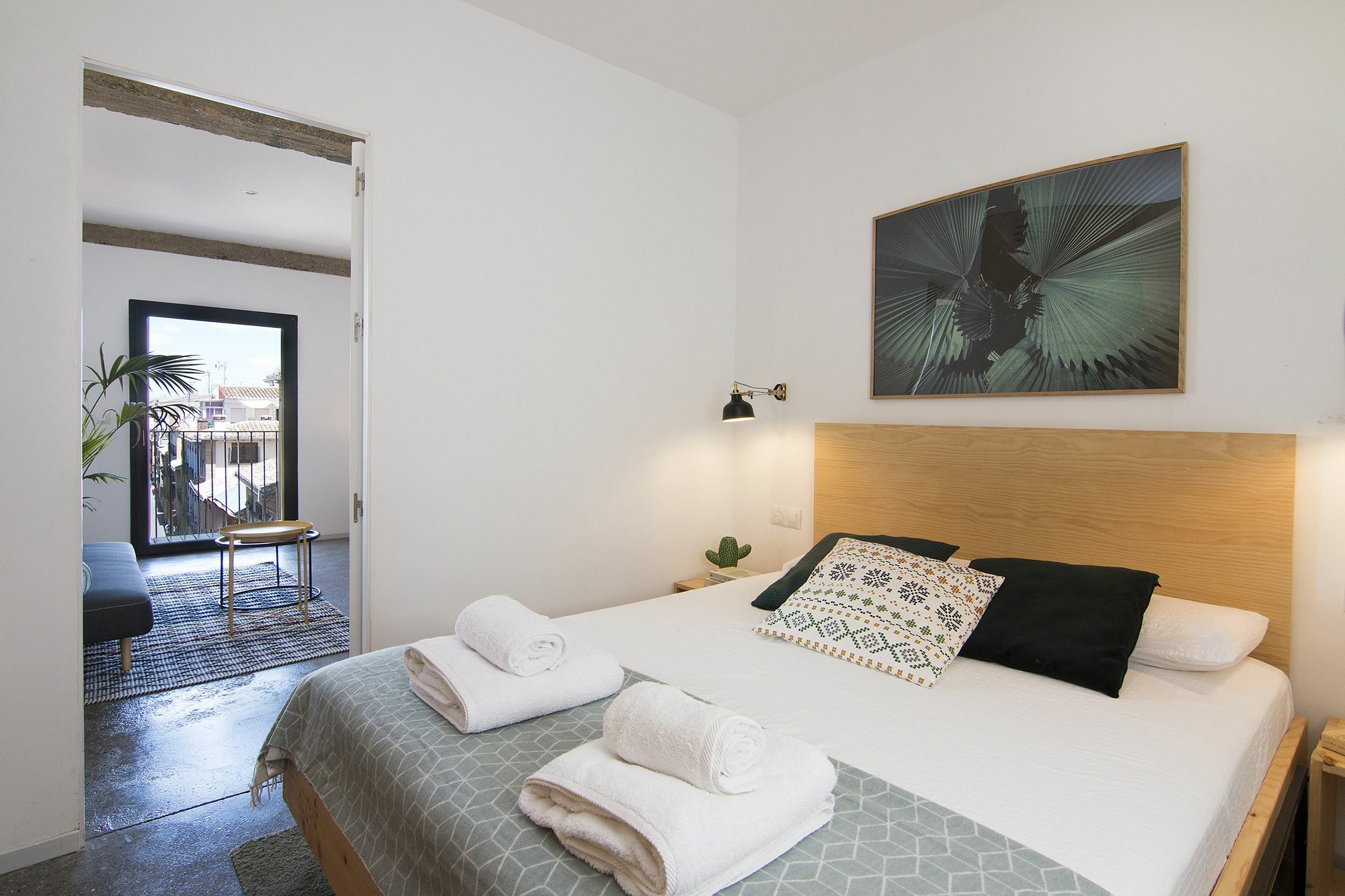 Chezmoihomes Granada Central Penthouse 外观 照片