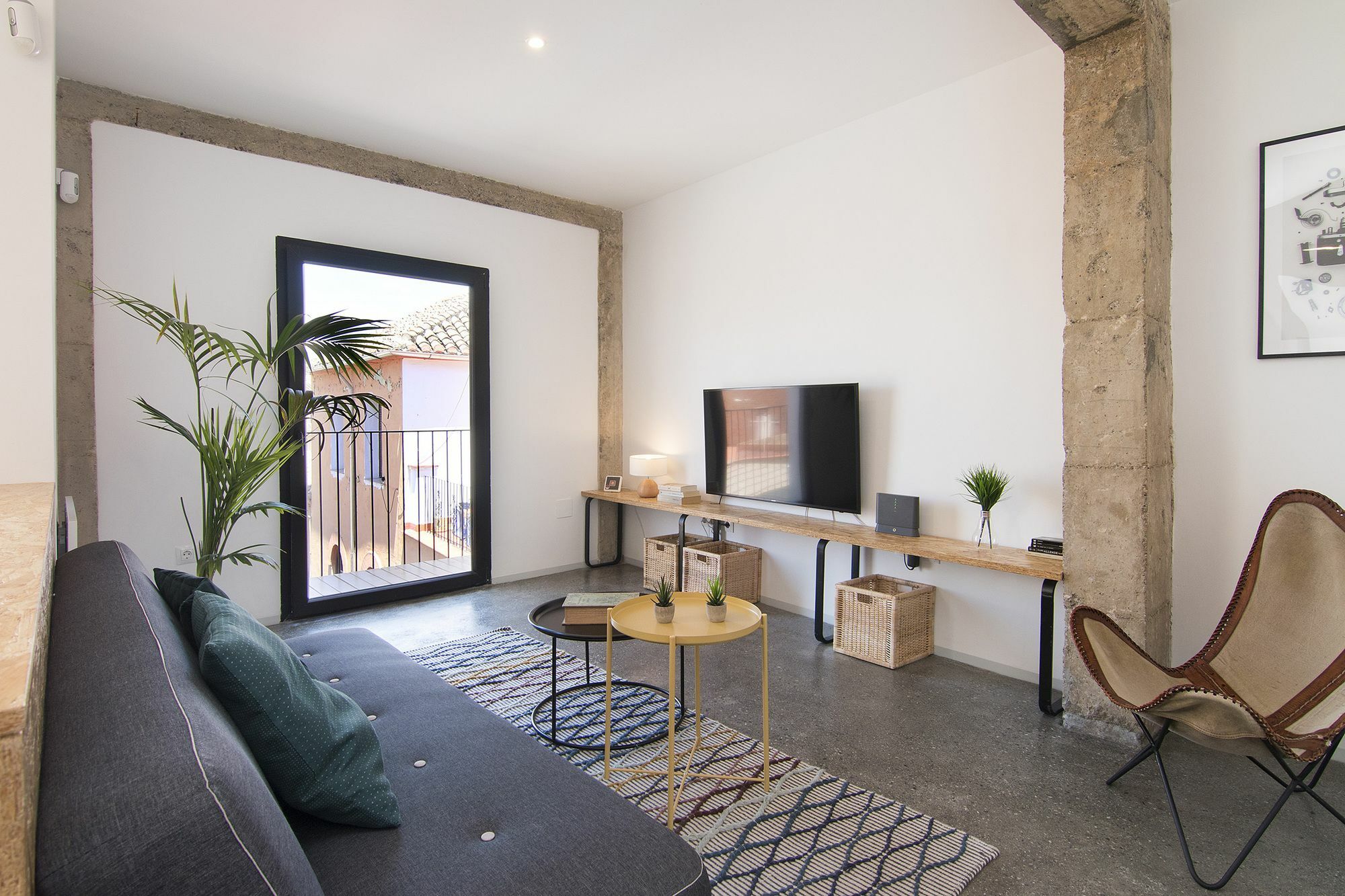 Chezmoihomes Granada Central Penthouse 外观 照片
