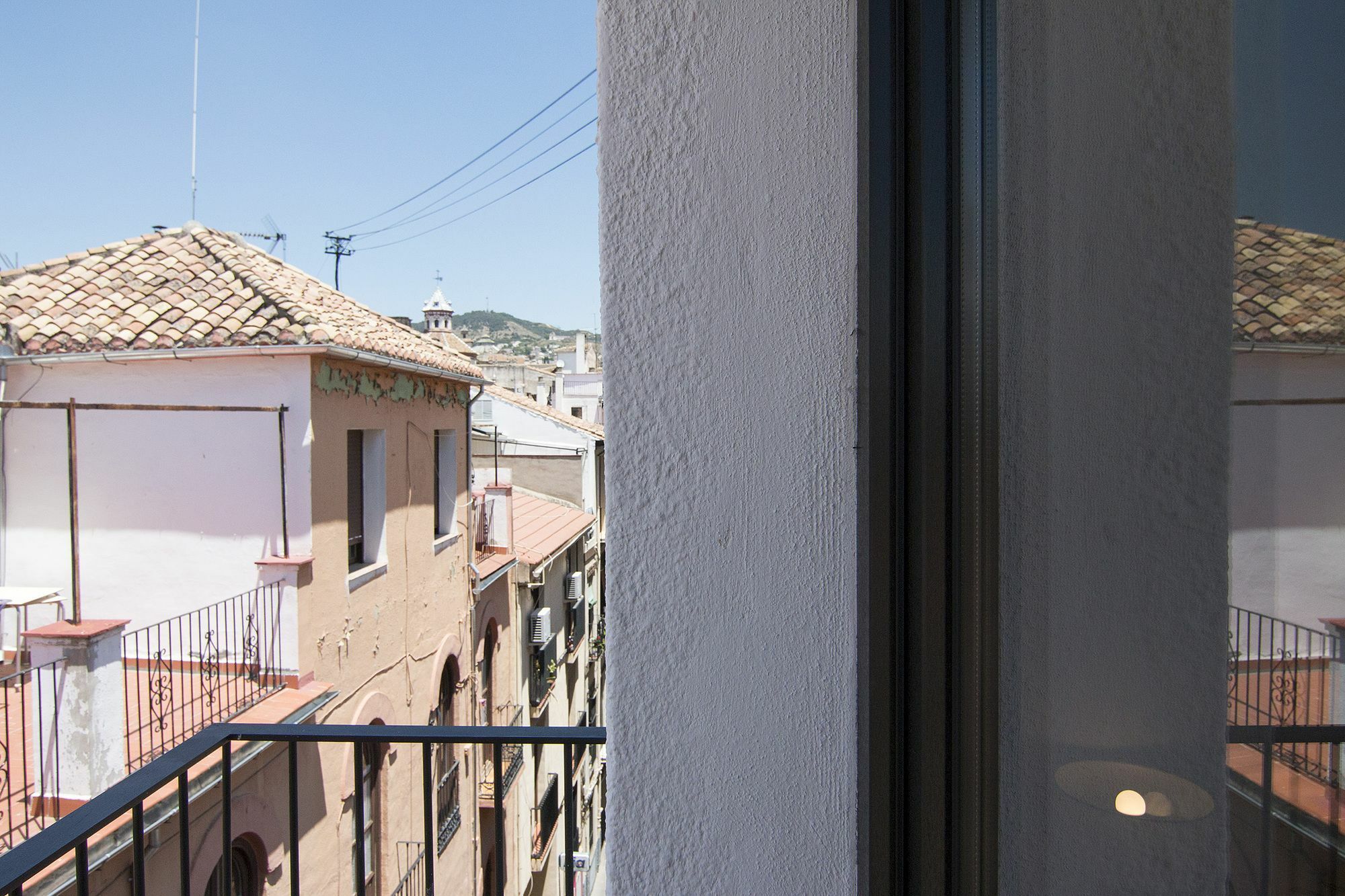 Chezmoihomes Granada Central Penthouse 外观 照片