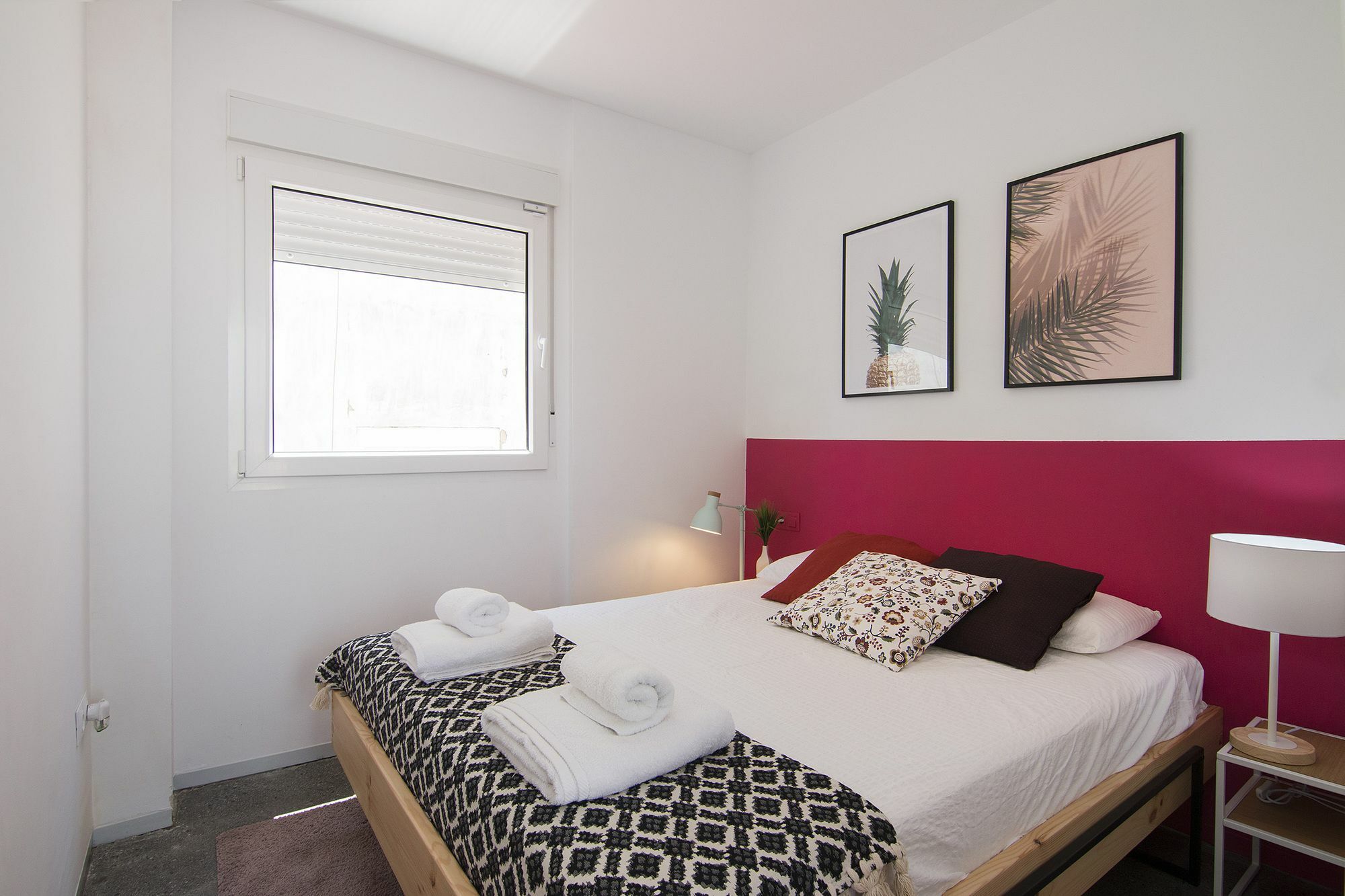 Chezmoihomes Granada Central Penthouse 外观 照片