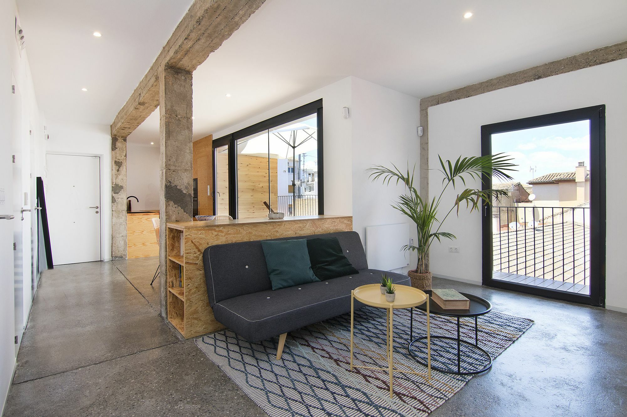 Chezmoihomes Granada Central Penthouse 外观 照片